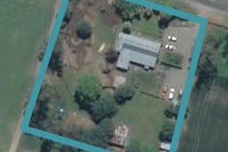 2195 Old West Coast Road, Kirwee, Christchurch