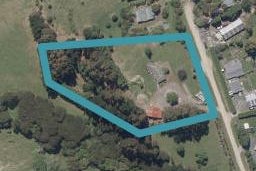 21 Sproull Drive, Scroggs Hill, Dunedin