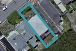 11 Shannon Street, Mount Victoria, Wellington