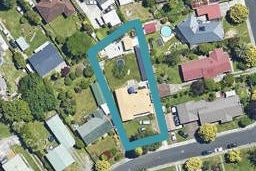 3 Bertram Street, Hillcrest, Rotorua