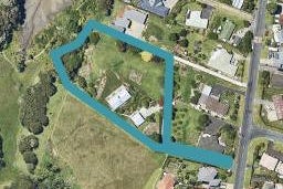 219 Tanners Point Road, Tanners Point, Katikati