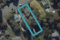 36 Saint James Street, Southbridge