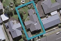 13 Barriball Street, Fitzroy, New Plymouth