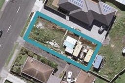 45 South Road, Blagdon, New Plymouth