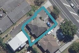 87 Grey Street, Hamilton East, Hamilton