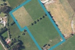 97 Granville Road, Blackball