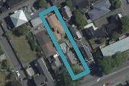37 Carlton Mill Road, Merivale, Christchurch