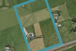 433 Oteramika Road, Seaward Bush, Invercargill