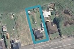 8 Johnston Road, Nightcaps, Nightcaps