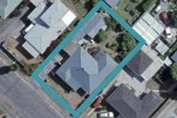 20 Rugby Street, Kuripuni, Masterton