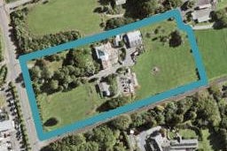1541 Great South Road, Ramarama, Drury
