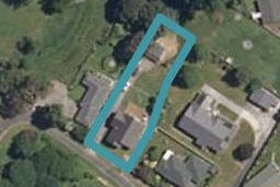 24C Dawson Street, Pahiatua