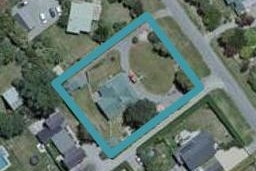 16 Weld Street, Martinborough