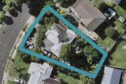 12 Tisdall Crescent, Saint Johns, Auckland