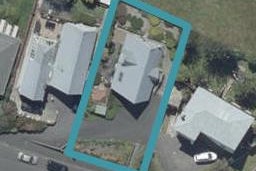 27 Dalrymple Street, Pine Hill, Dunedin