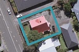 51 Dawson Street, New Plymouth, New Plymouth