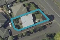 326 Ruahine Street, Terrace End, Palmerston North