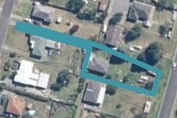 29 Apatu Street, Wairoa, Wairoa