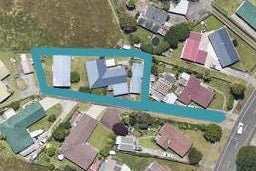 163 Valley Road, Kawerau, Kawerau