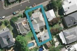 17 Ryle Street, Freemans Bay, Auckland