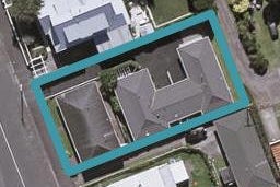 19A Paynters Avenue, Strandon, New Plymouth