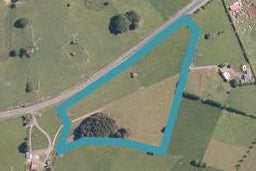 0 State Highway 1, Ohaeawai, Kaikohe