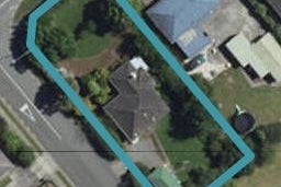 120 Salisbury Road, Richmond, Richmond