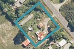 610 Otira Highway, Kumara, Greymouth