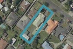96 Fitzroy Street, Terrace End, Palmerston North