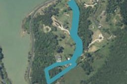 0 Kawhia Harbour Road, Taharoa, Taharoa