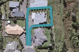 22A Montrose Place, Highlands Park, New Plymouth