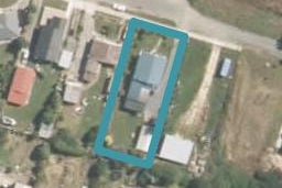 50 Christchurch Street, Kaitangata