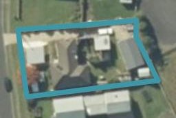 4 Grey Street, Putaruru