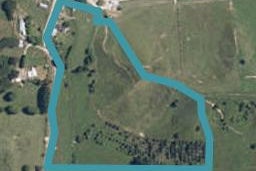 186 Harris Road, Woodville