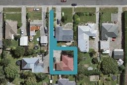 29A Price Street, Grasmere, Invercargill