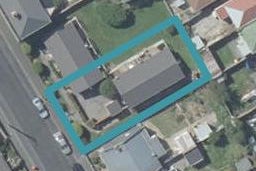 55 Fitzroy Street, Caversham, Dunedin