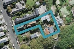 3/16 Picton Street, Freemans Bay, Auckland