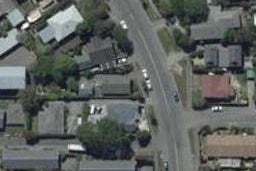 169 Springfield Road, St Albans, Christchurch