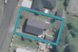 17 Harris Place, Temuka, Temuka