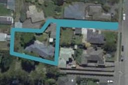 19 Grimseys Road, Redwood, Christchurch
