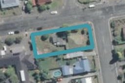 31 Davie Street, Temuka