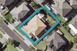 12 Earlshall Drive, Flat Bush, Auckland