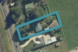55 Waharoa Road East, Matamata
