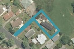 10 Croft Terrace, Huntly, Huntly