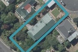 67 Chambers Street, North East Valley, Dunedin