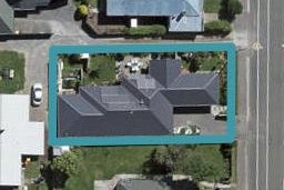 26 Exmouth Street, Waverley, Invercargill