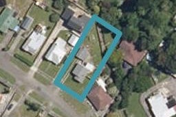 26 Tui Street, Pahiatua