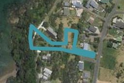 48 Pacific Ridge, Tutukaka, Whangārei