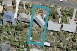 202 Barrow Street, Bluff, Bluff