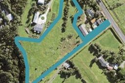 447 Oaia Road, Muriwai, Waimauku
